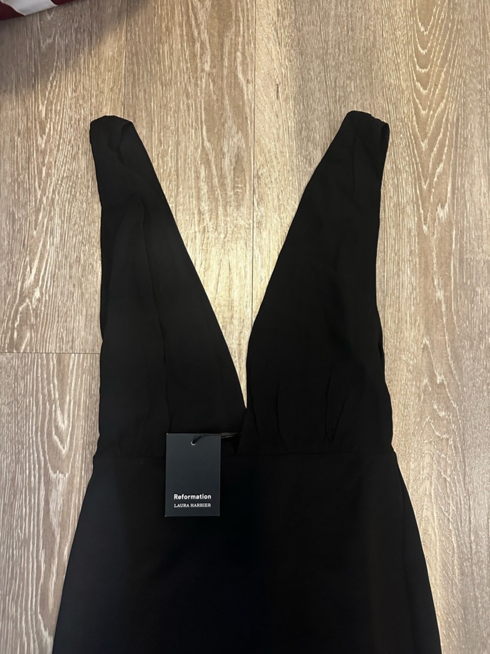 NWT Reformation Velda Dress - Picture 4 of 5